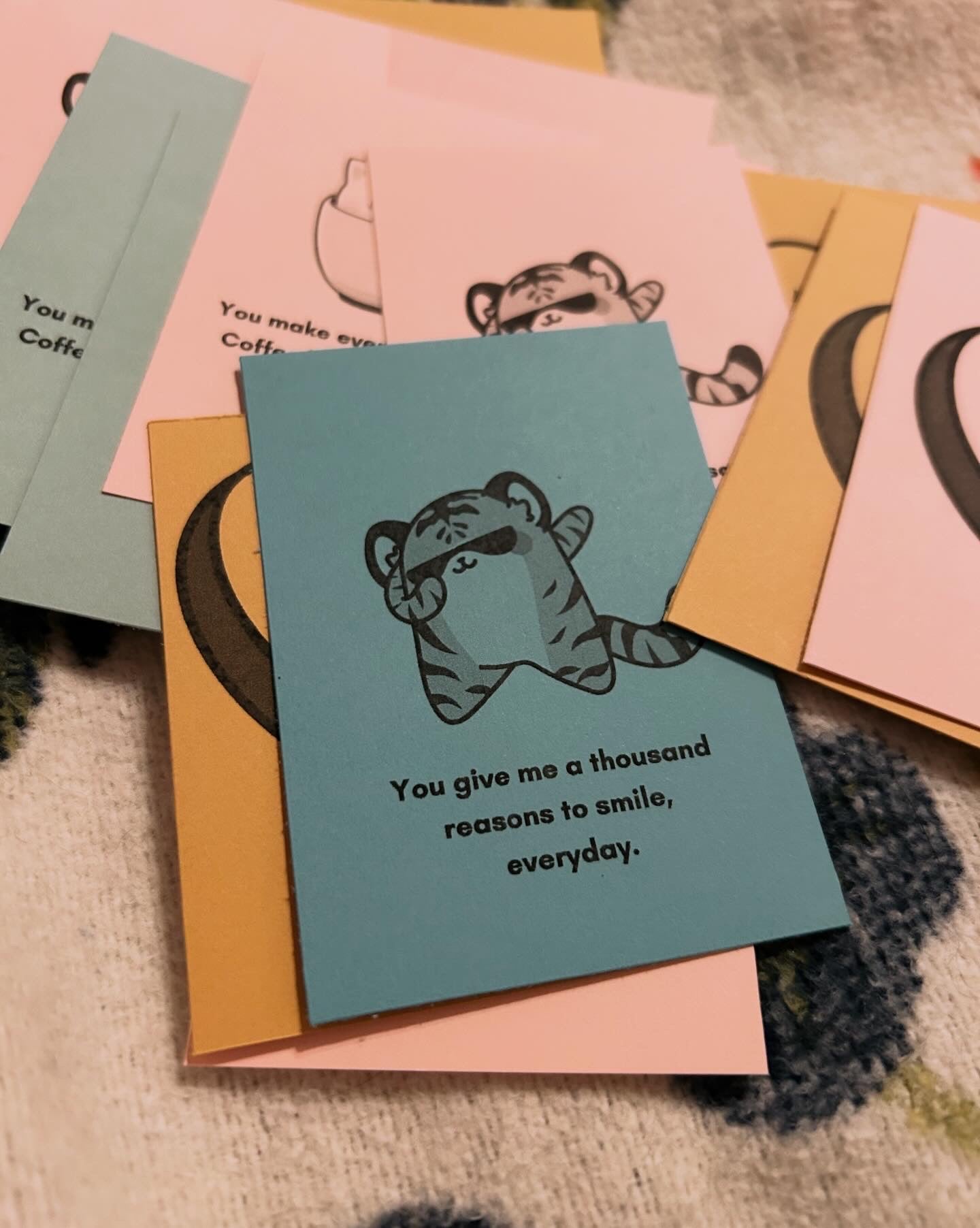 Fight ICE Fundraiser: Valentine’s Day Card Packs